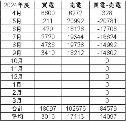 一条工務店ハグミーの電気代表